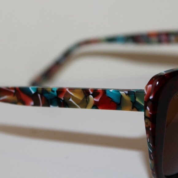 DiValdi Women\'s Sunglasses (DV-0148) main image 2